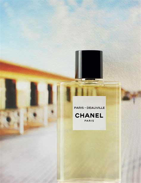 deauville perfume|chanel deauville perfume price.